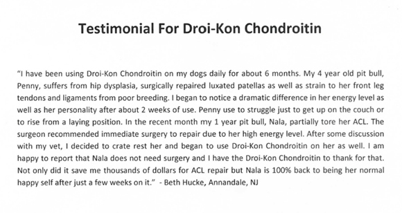 Beth Hucke, Annandale, NJ copy