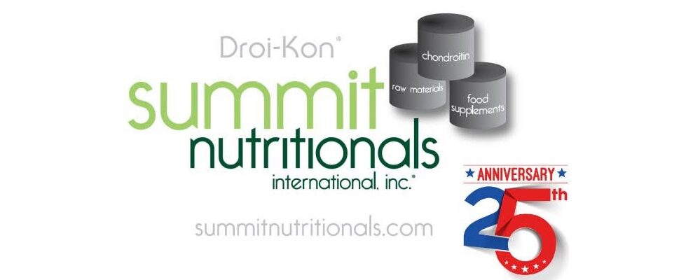 Summit Nutritionals – Nederlands